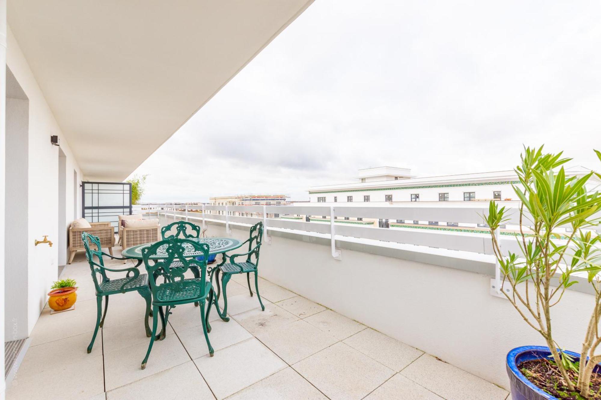 Le Majestic By Plaza - Proche Disneyland Paris Apartment Chessy (Seine-et-Marne)