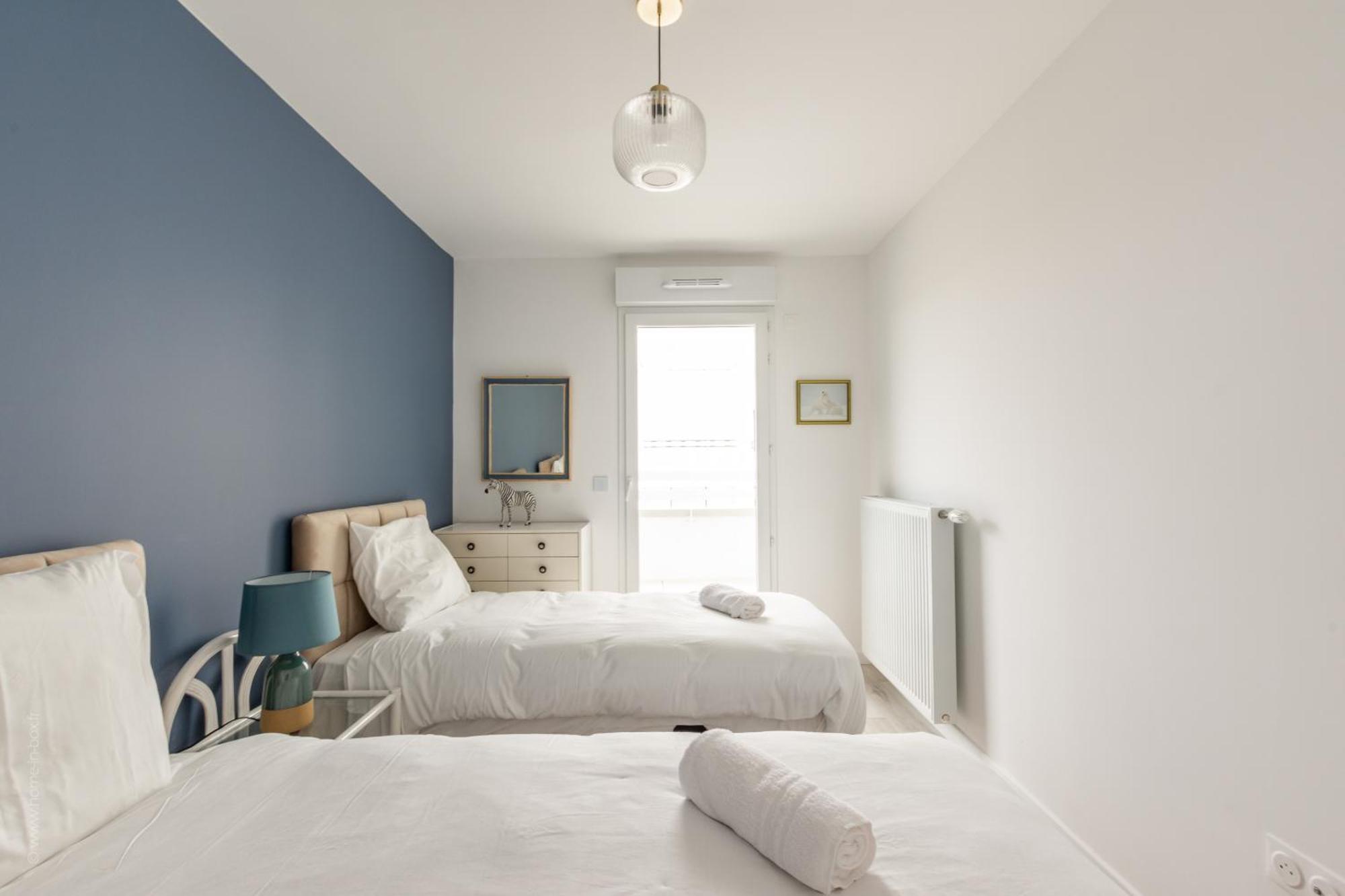 Apartment Le Majestic By Plaza - Proche Disneyland Paris *