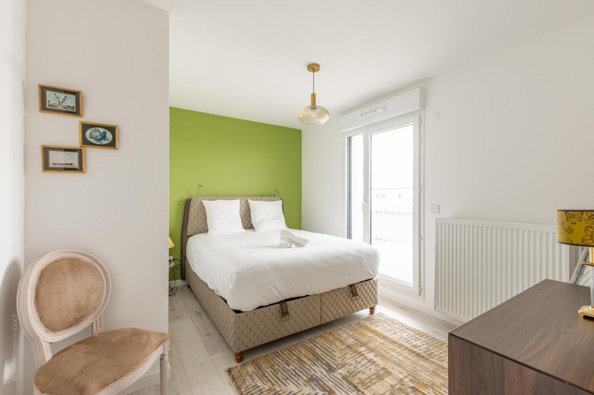 Le Majestic By Plaza - Proche Disneyland Paris