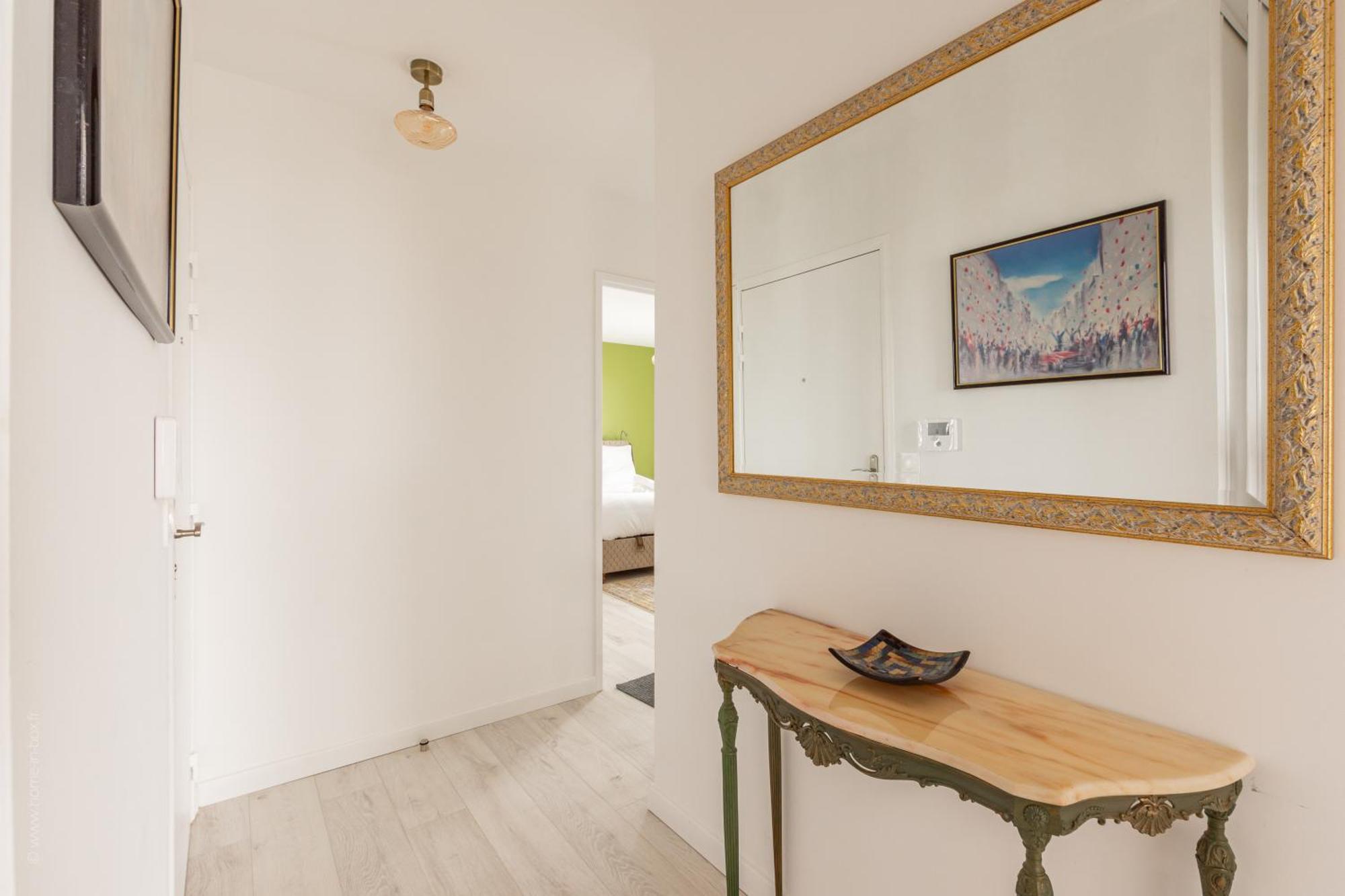 Le Majestic By Plaza - Proche Disneyland Paris Apartment Chessy (Seine-et-Marne)
