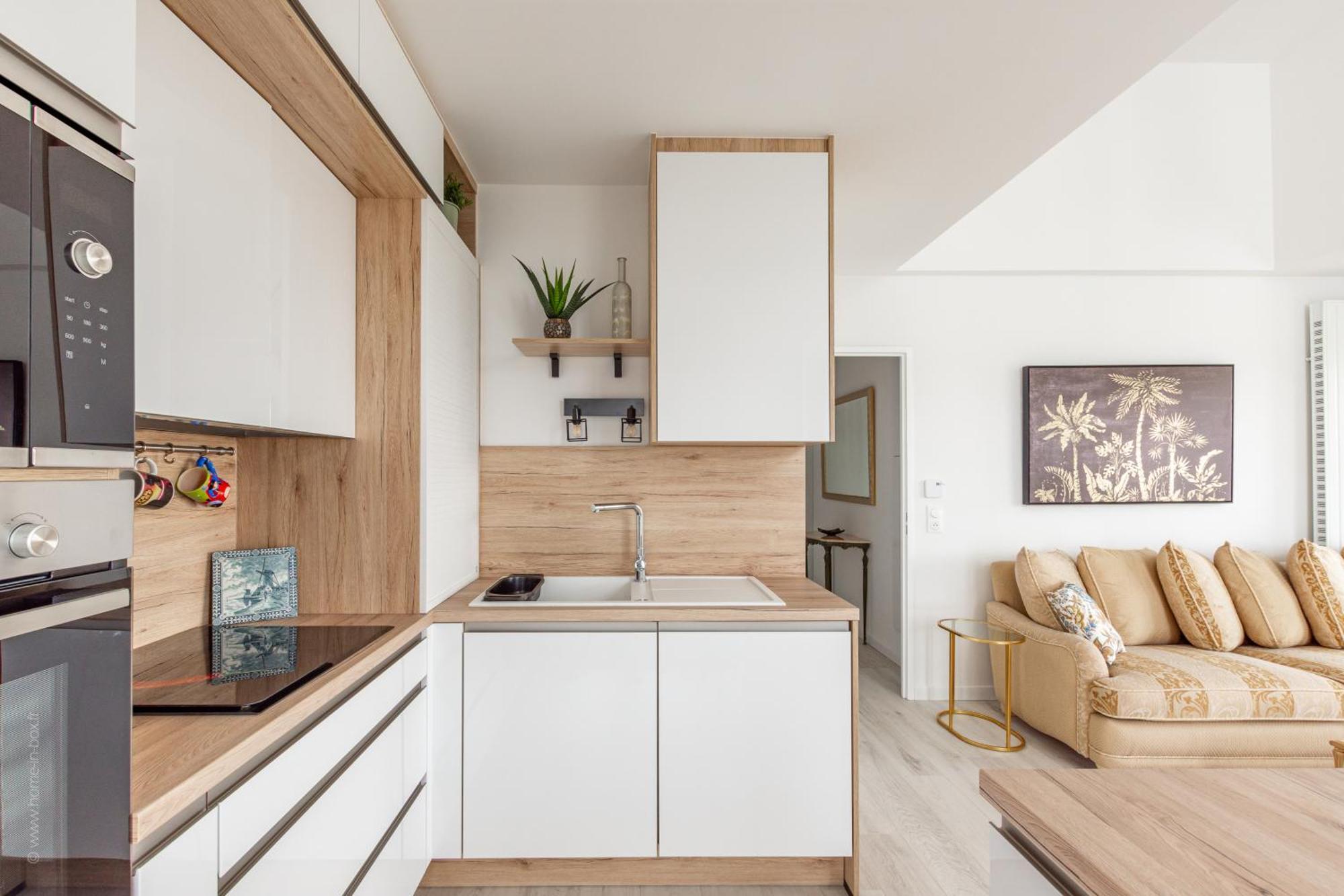 Apartment Le Majestic By Plaza - Proche Disneyland Paris