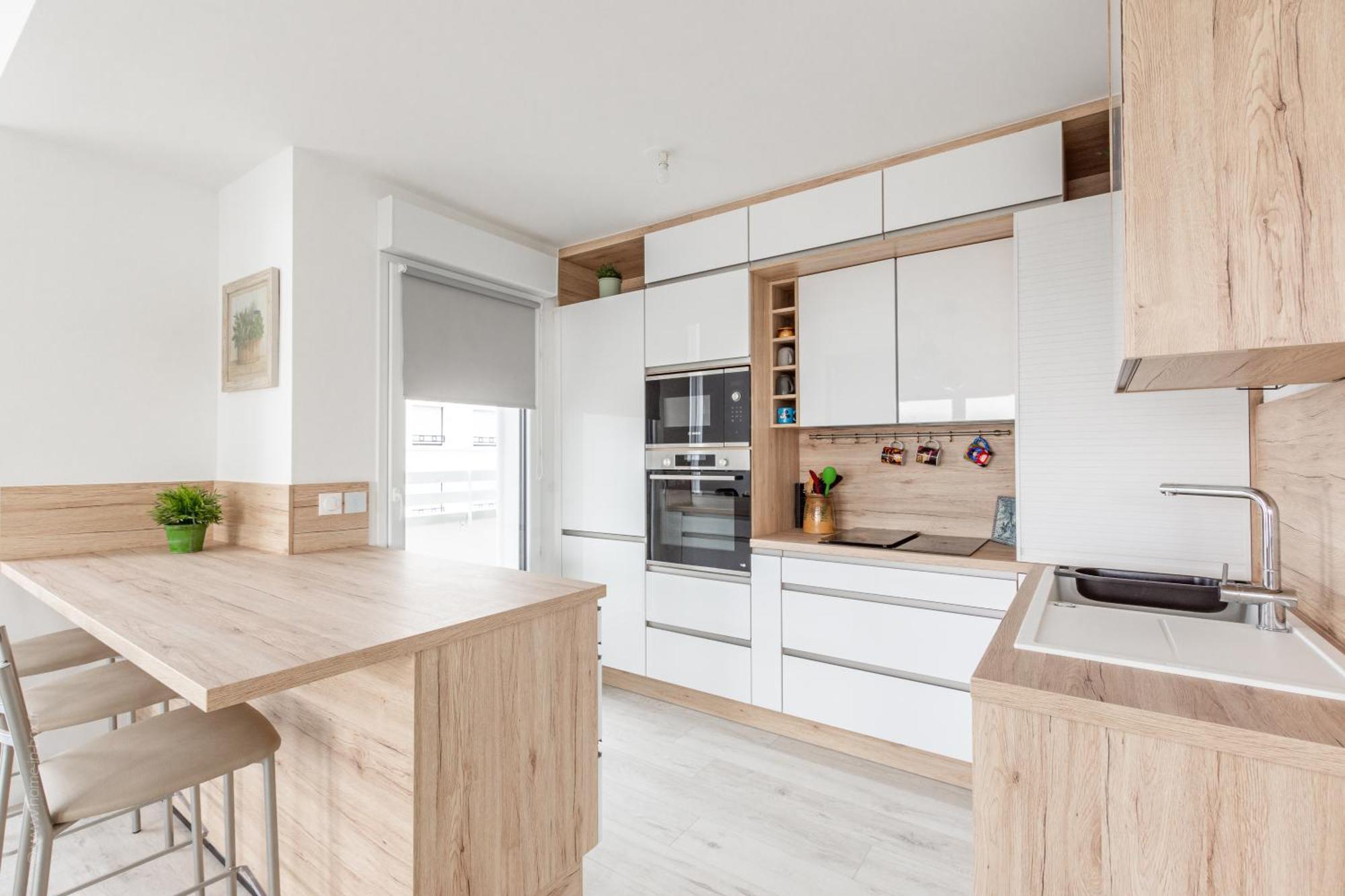 Apartment Le Majestic By Plaza - Proche Disneyland Paris *