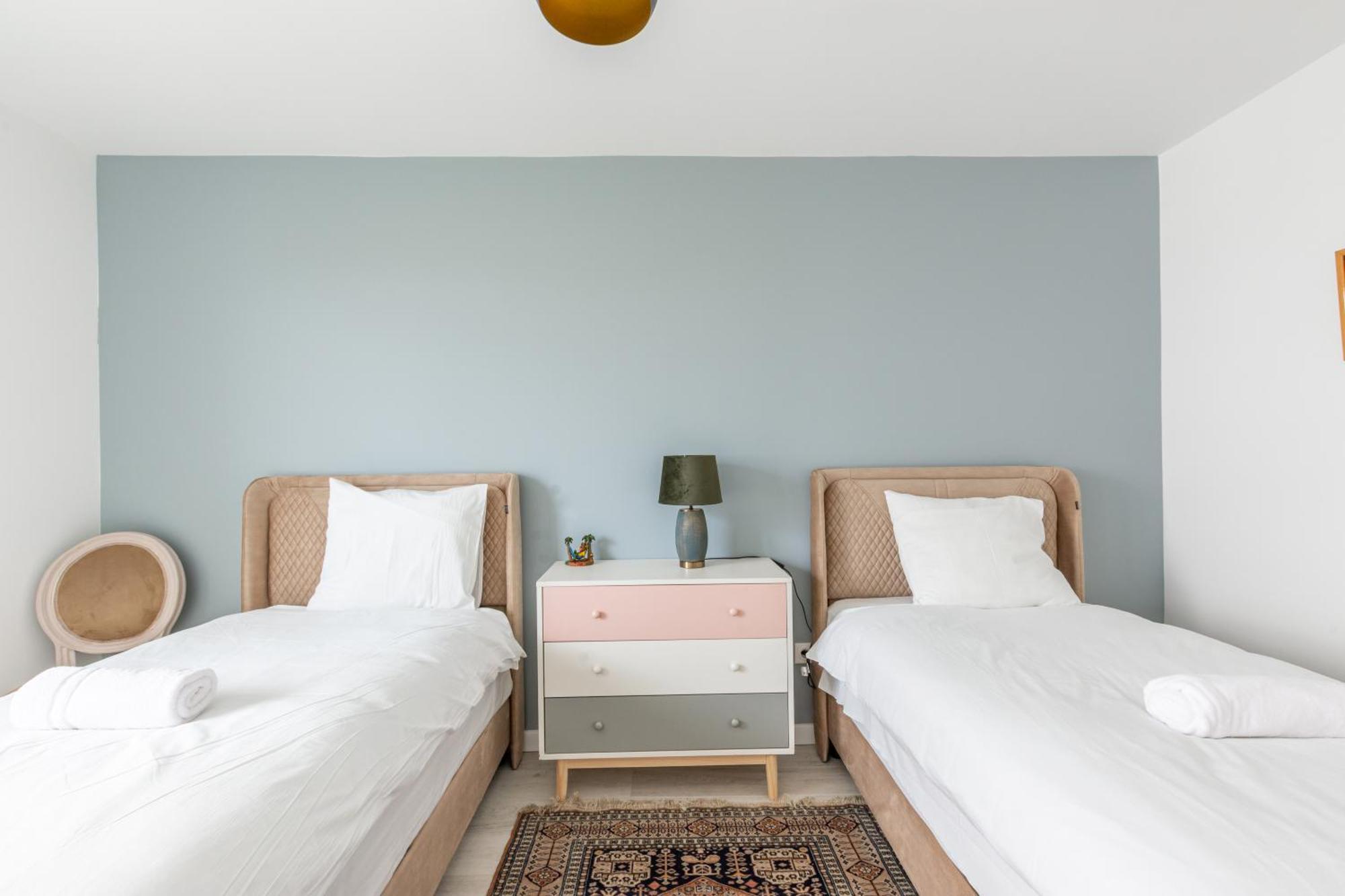 Apartment Le Majestic By Plaza - Proche Disneyland Paris