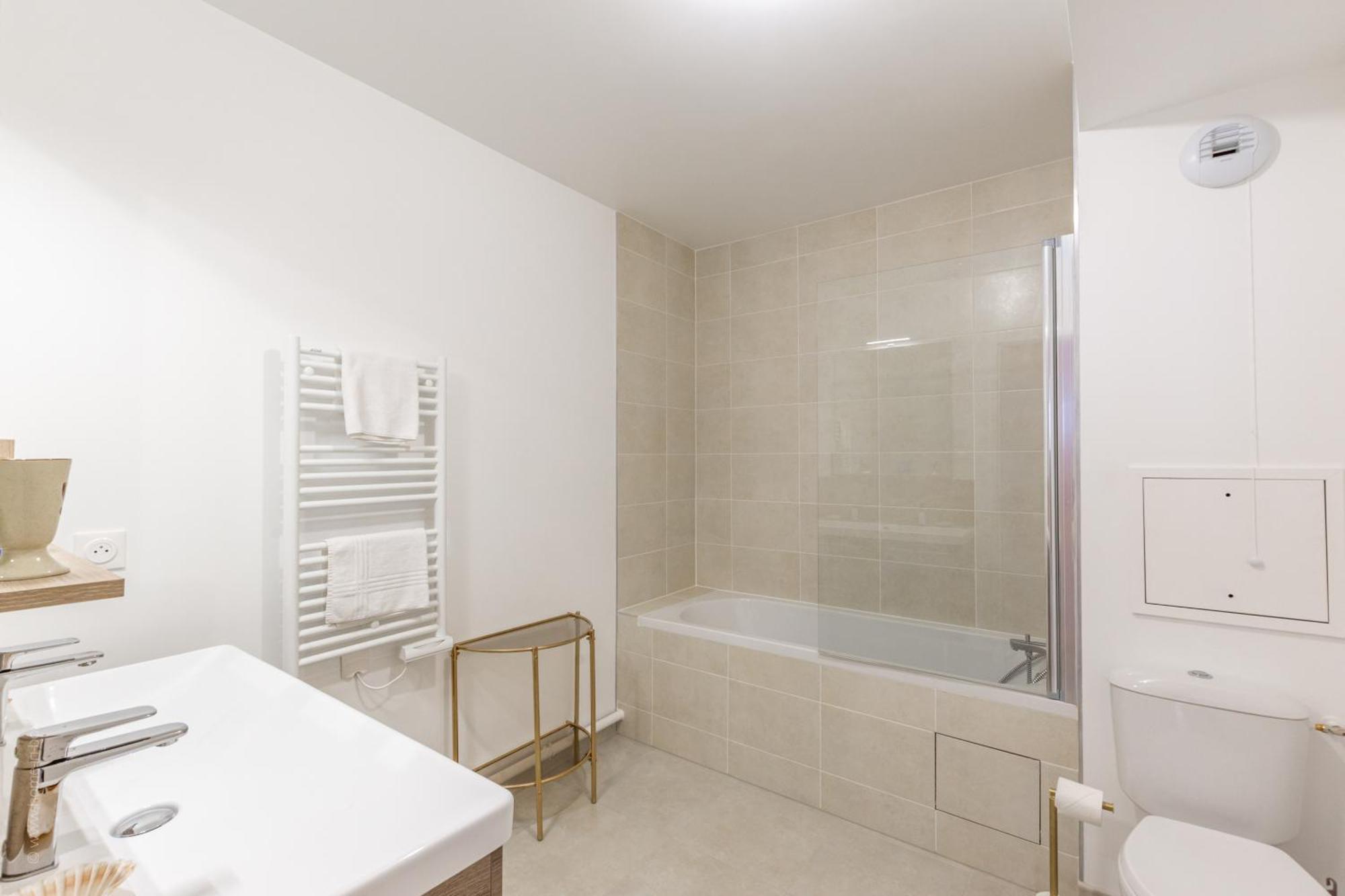 Le Majestic By Plaza - Proche Disneyland Paris Apartment Chessy (Seine-et-Marne)