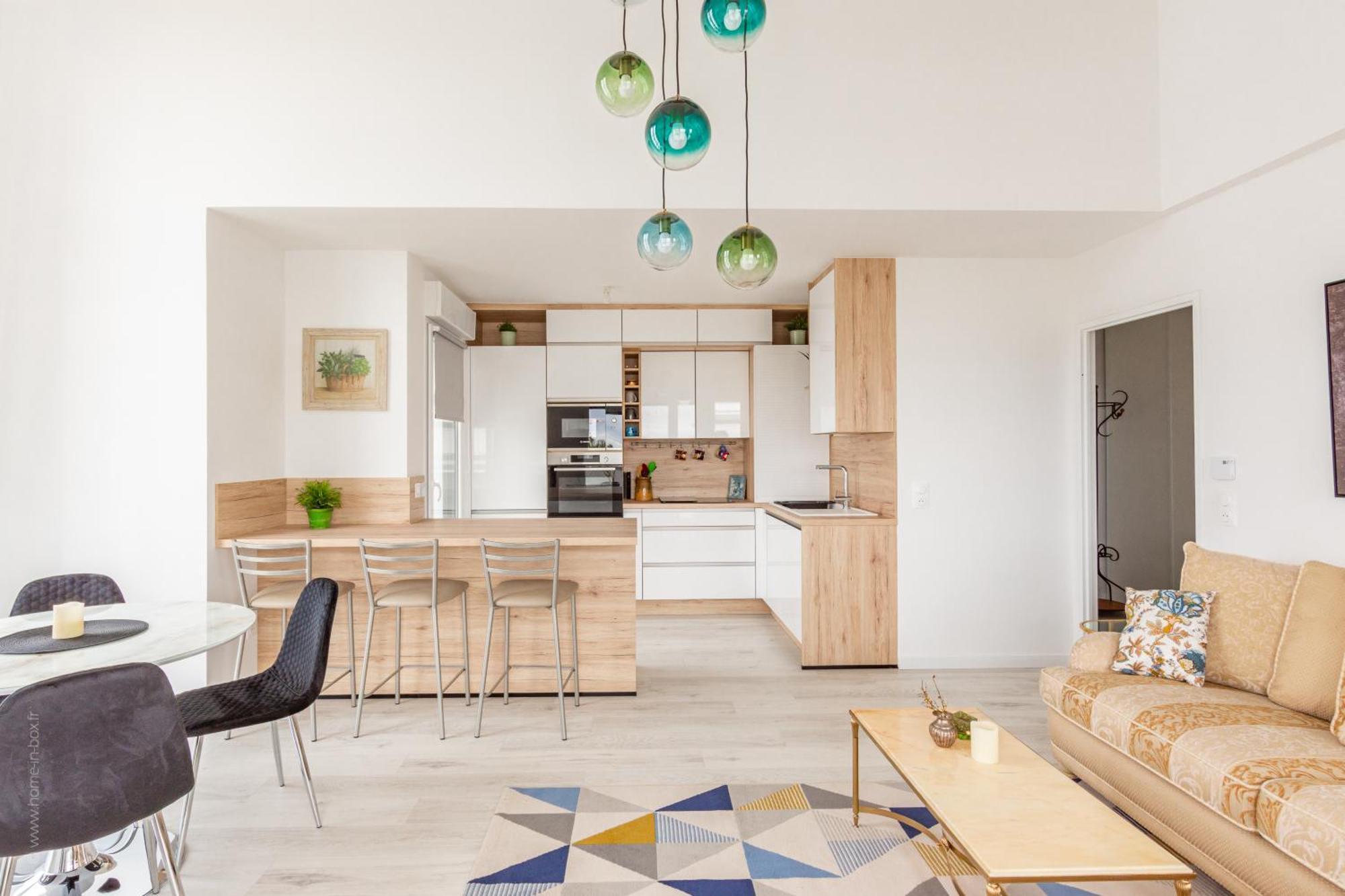 Apartment Le Majestic By Plaza - Proche Disneyland Paris Chessy (Seine-et-Marne)